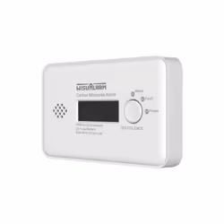 WisuAlarm HY-GC20B détecteur de gaz Monoxyde de carbone (CO)