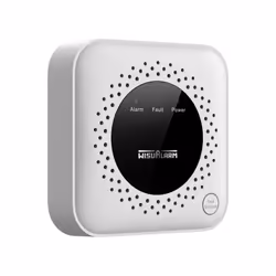 Dahua Technology HY-GA40A, Méthane, Maison, 1 m, 10%, 70 dB, Mur