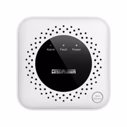 Dahua Technology HY-GA40A détecteur de gaz Méthane