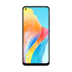 OPPO A78 4G 8Go 128Go Noir