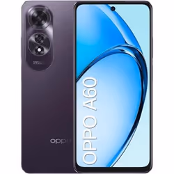 Oppo Smartphone A60 8 GB 256 GB Violet 6,67"
