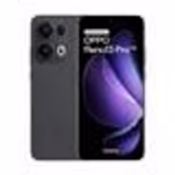 OPPO Reno13 Pro 5G 12 Go/512 Go Gris (Graphite Grey) Double SIM