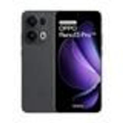 OPPO Reno13 Pro 5G 12 Go/512 Go Gris (Graphite Grey) Double SIM