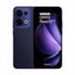 OPPO Reno13 5G 12 Go/256 Go Bleu (Luminous Blue) Double SIM