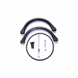 Bride de serrage pour couvercle de filtre à sable Millenium, de la marque Astralpool. Réf. 4411020402. Aussi compatible avec  ...