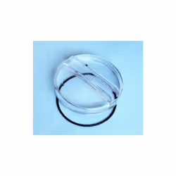 Description générale Couvercle de préfiltre conçu pour les pompes modèle Fiji (Astralpool/Gre). Fabriqué en polycarbonate tra ...