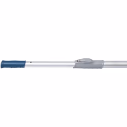Description détaillée du produit Produit: Manche télescopique Blue Line Univers: piscine Utilisation: Entretien de la piscine ...
