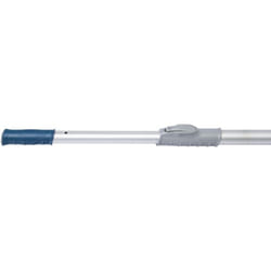 Manche télescopique Blue Line 2 x 1,80 m