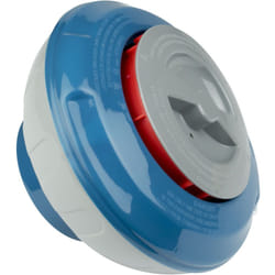Astralpool - Traitement piscine - Doseur flottant rétractable - 250g de