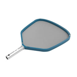 Astralpool - Nettoyage piscine - Épuisette de surface cadre alu de