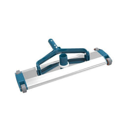 Nettoyage piscine - Balai aluminium - 35 cm - Piscine béton de AstralPool