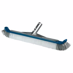 Brosse murale 50 cm à manche fixe Clip 69658 Astral