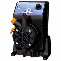 Astral Pool 57153, Secteur, 5 bar, 2 l/h, IP65, Noir, Bleu