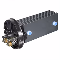 Recambio del electrodo para electrólisis salina E-Next y Smart Next 12 de Astralpool. Válido para los siguiente modelos de el ...