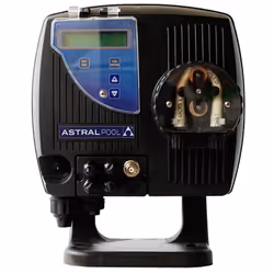 Système de régulation automatique de Redox ou pH modèle Control Basic Plus 1,5 L/H, de la marque Astralpool. Réf.: 66159. Dim ...