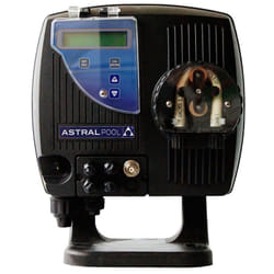 Système régulation automatique Redox ou pH Control Basic Plus 1,5 l/h Astralpool