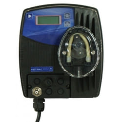 Control Basic Next pH 1,5 l/h de Astralpool