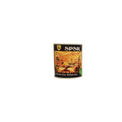 EDM - Flacon de 750 ml de vernis transparent brillant 8792 spsil