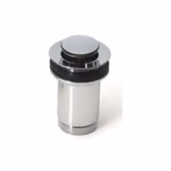Bondes laiton SEDAL. Bonde lavabo laiton Clic Clac petit bouchon référence 1620004. - Pour Salles de bain , Lavabo bidet , Vi ...