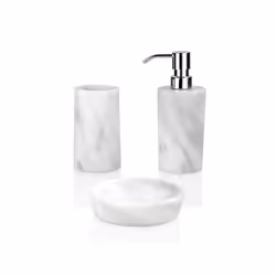 Fijalo Heim_BA65041 porte-savon Gris