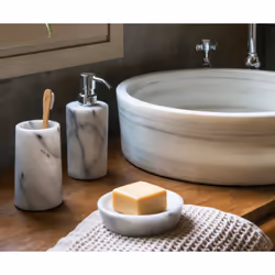 Fijalo Heim_BA65041 porte-savon Gris