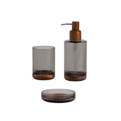 Fijalo Heim_BA73071 porte-savon Gris