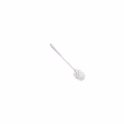 La brosse WC de rechange Maya 02086 en plastique durable est la solution parfaite pour maintenir la propreté et l'hygiène de ...