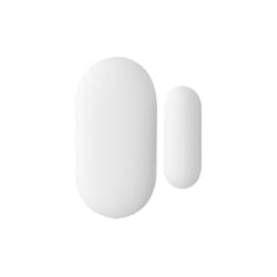 Contact magnétique Nvs-d3d pour les portes et fenêtres sans fil pour les ailes Nivian