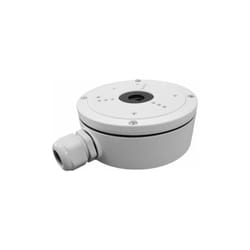 Boîte de jonction pour caméra dôme ou bullet Ds-1280zj-s
