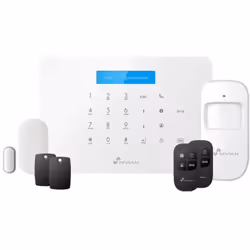 Nivian NVS-A6WG-U1