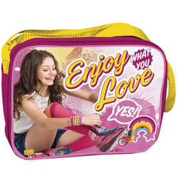 Kids Euroswan Soy Luna - Sac Goûter Isotherme
