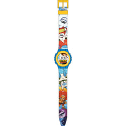Kids Euroswan Yo-Kai Watch - Assortiment Montre Digitale Ke02
