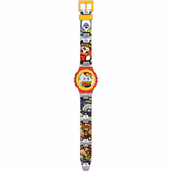 Kids Euroswan Yo-Kai Watch - Assortiment Montre Digitale Ke02