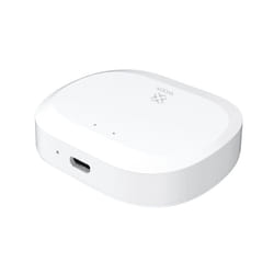 WOOX R7070 Prise intelligente Maison Blanc