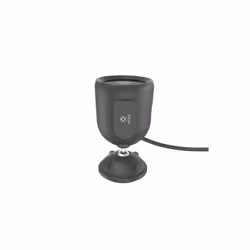 WOOX R9044 caméra de sécurité Cosse Extérieure 1920 x 1080 pixels Plafond/mur