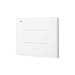 Radiateur electrique Acova 1000W inertie fonte mara connecté - TMR100063EEZF