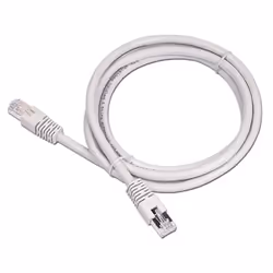 iggual IGG310113, 0,25 m, Cat6, F/UTP (FTP), RJ-45, RJ-45