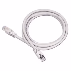 iggual IGG310397, 0,25 m, Cat5e, F/FTP (FFTP), RJ-45, RJ-45