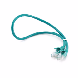 iggual IGG310793 câble de réseau Vert 1 m Cat5e U/UTP (UTP)