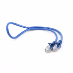 iggual IGG310816 câble de réseau Bleu 1 m Cat5e U/UTP (UTP)