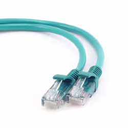 iggual IGG310953, 0,5 m, Cat5e, U/UTP (UTP), RJ-45, RJ-45