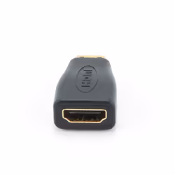 iggual IGG312988, HDMI(M), HDMI(H) mini, Noir