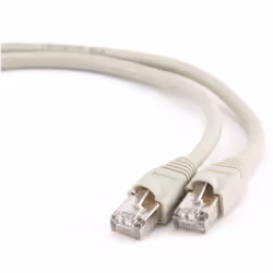 iggual IGG313435, 1 m, Cat6, U/UTP (UTP), RJ-45, RJ-45