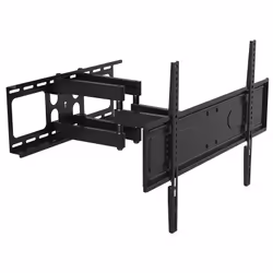 iggual SPTV03, 91,4 cm (36"), 177,8 cm (70"), 50 kg, 400 x 600 mm, -20 - 10°, Noir