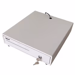 iggual IRON-10W Tiroir caisse électronique