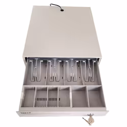 iggual IRON-10W Tiroir caisse électronique