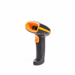 iggual IGG315699, Lecteur de code barre portable, 1D/2D, Codabar, Code 11, Code 39, Code 93, MSI, Codablock, Code 39, MaxiCod ...