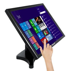iggual IGG315736 Moniteur de caisse 19" Tactile