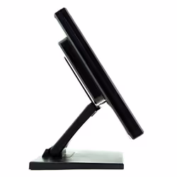 iggual IGG315743 terminal de paiement 17" Tactile Noir