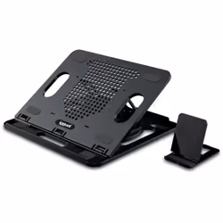 iggual RPSV17 Supports de Notebook Noir 17"